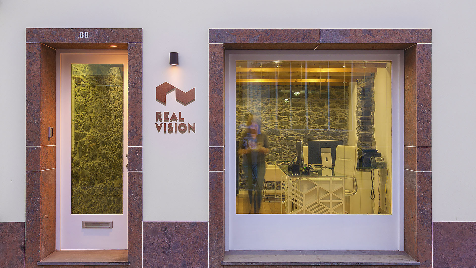 Madeira Premium Rent-Car Office